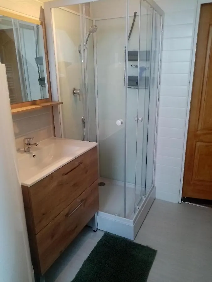 Charmant Appartement Au Centre De Bagnères-de-Bigorre France