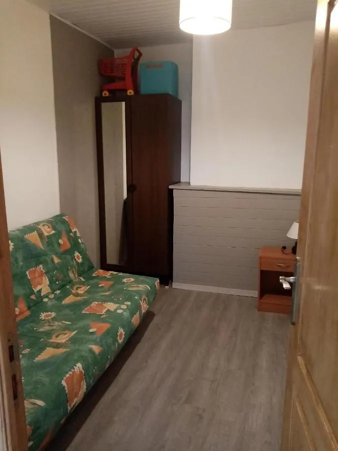 Charmant Appartement Au Centre De Bagnères-de-Bigorre