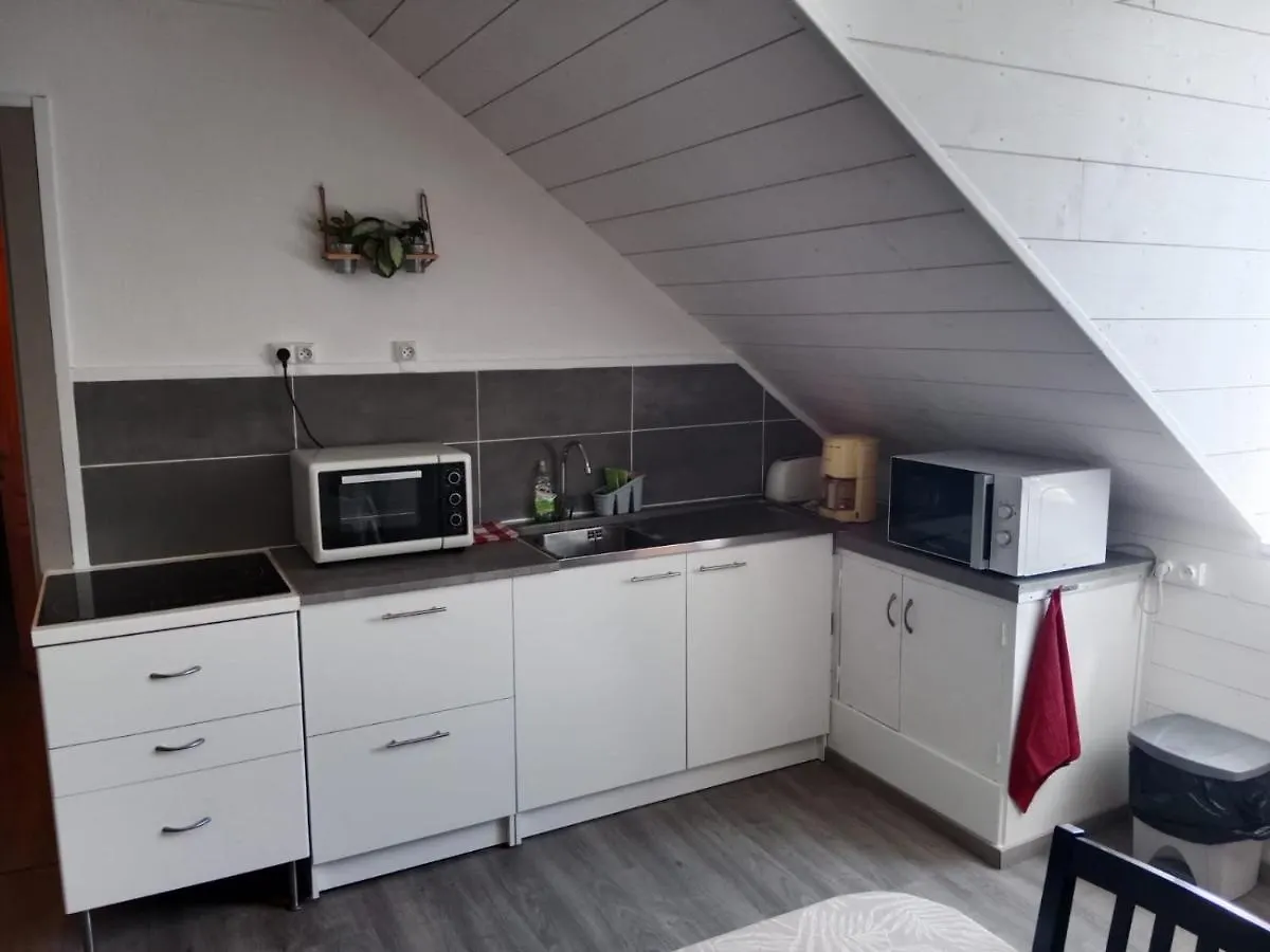 Charmant Appartement Au Centre De Bagnères-de-Bigorre 0*,