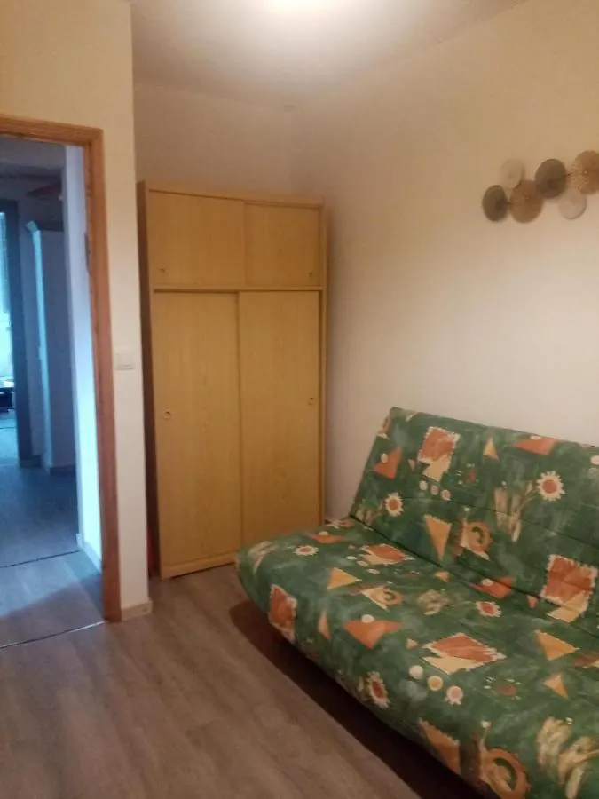 Charmant Appartement Au Centre De Bagnères-de-Bigorre