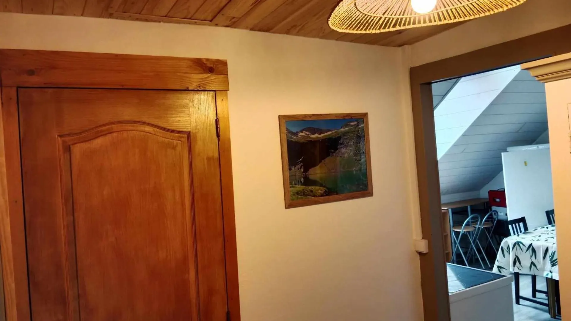Charmant Appartement Au Centre De Bagnères-de-Bigorre 0*,  France