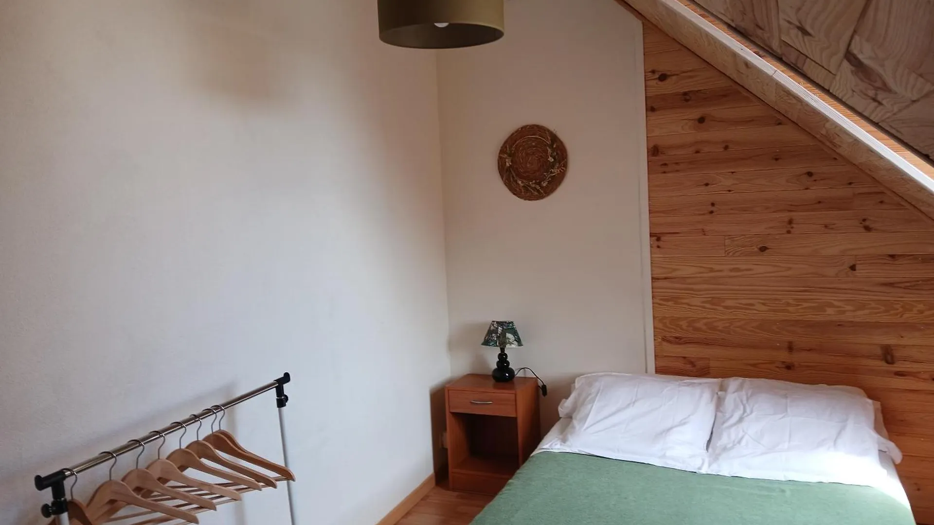 Charmant Appartement Au Centre De Bagnères-de-Bigorre