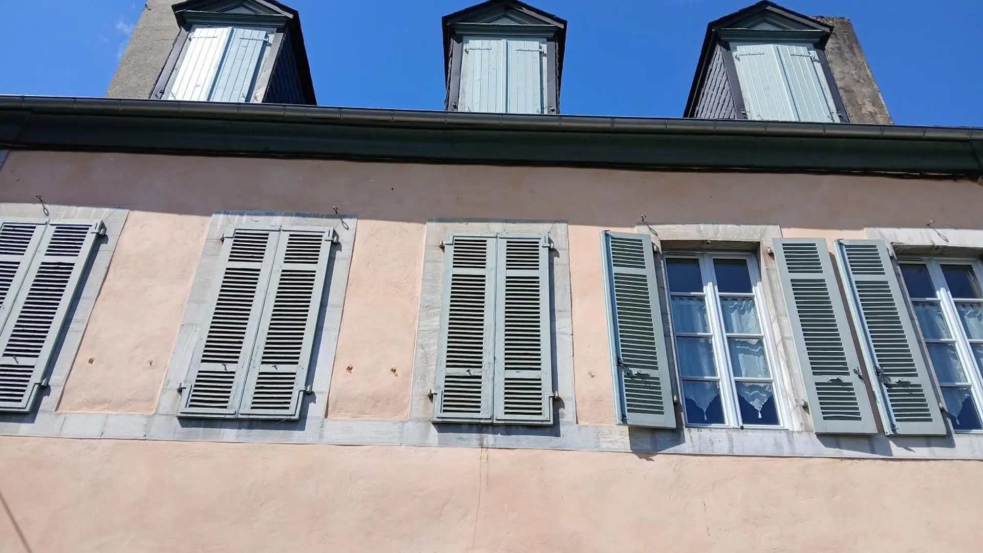 Charmant Appartement Au Centre De Bagnères-de-Bigorre France